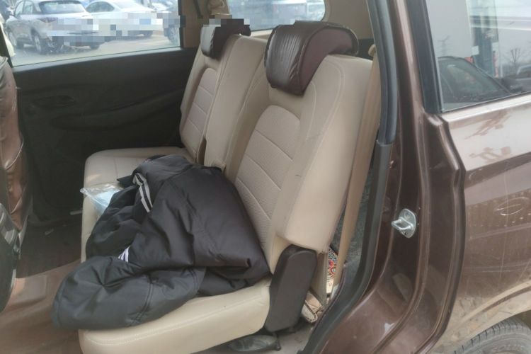 Used Wuling Hongguang 2019 1.5L S Standard Version China VI LAR