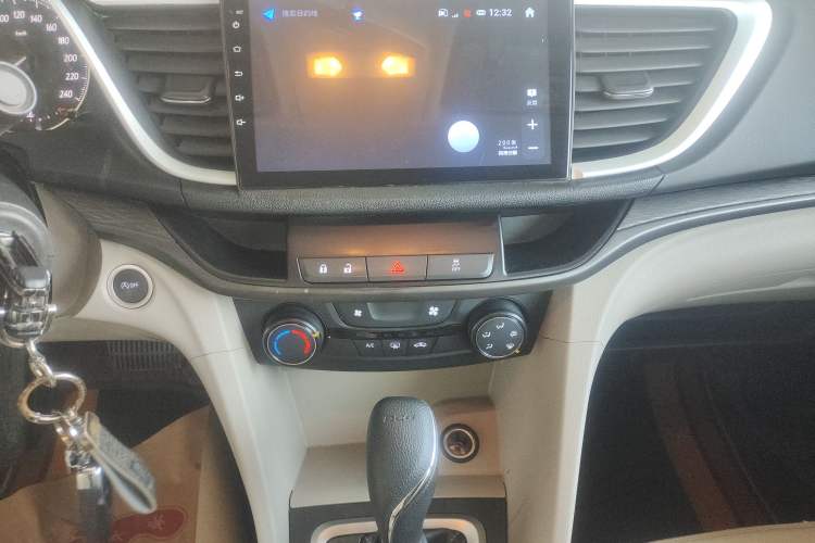 Used Buick GT 2018 15T Dual-Clutch Advanced Model China V Standard
