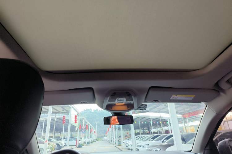 Used Citroen C5 AIRCROSS 2019 350THP Enjoyment Model China V Standard
