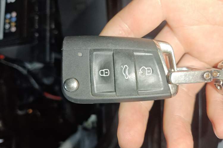 Used Volkswagen Tayron 2019 Teramont Edition 280TSI Two-Wheel Drive Luxury Model China VI Standard