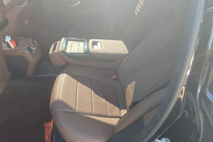 Used Mercedes-Benz E-Class 2017 E 200 L Sport 4MATIC