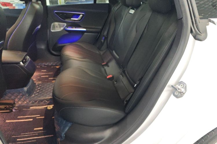 Used Mercedes-Benz EQE 2022 350 Luxury Edition