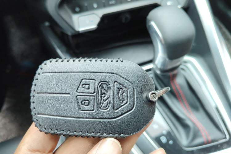 Used Cowin Xuandu 2021 1.5T CVT Prado Edition