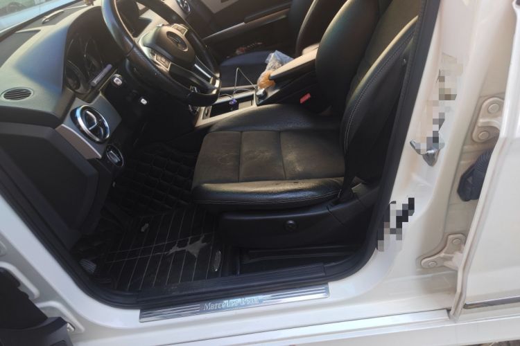 Used Mercedes-Benz GLK-Class 2015 GLK 260 4MATIC Dynamic Edition Ultimate Version
