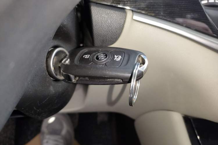 Used Buick Verano 2015 Sedan 15S Automatic Leading Model