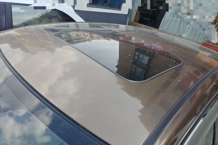 Used Nissan Sylphy 2012 1.6 XL CVT Luxury Edition