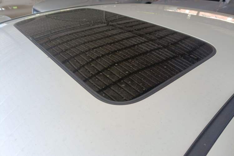 Used Honda Spirior 2017 2.0L Classic Edition