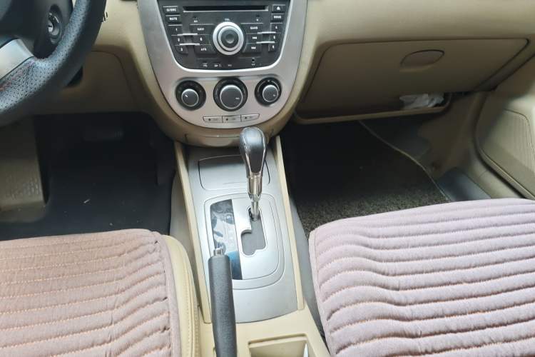 Used Buick Excelle 2013 1.5L Automatic Classic Model