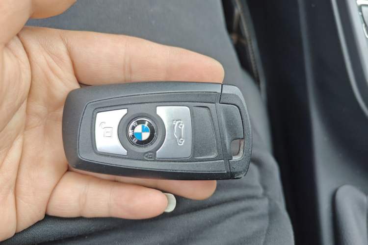 Used BMW 3 Series GT 2017 320i Sport Edition