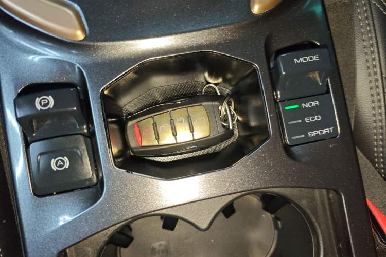 Used Haval H6 2021 2.0 GDIT Automatic Champion Edition