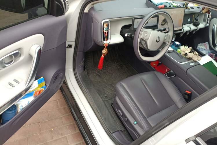 Used Leapmotor B01 2025 550 Enjoyment Edition