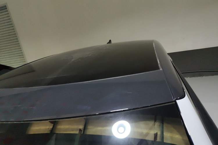 Used Volkswagen ID.UNYX 2025 Pure Model