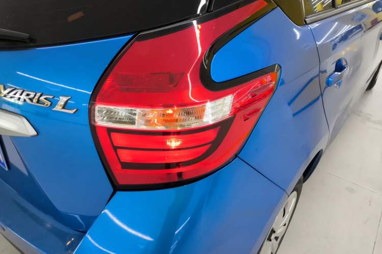 Used Toyota YARiS L Zhi Xuan 2021 1.5L CVT Leading Edition
