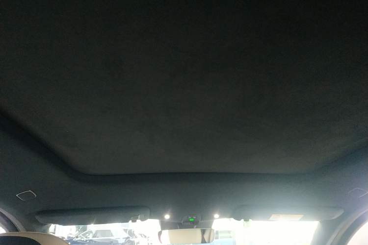 Used Nio ES6 2024 75 kWh
