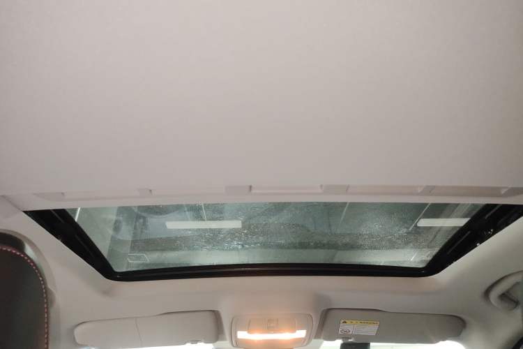 Used MG 5 2021 180 DVVT CVT Youthful Style Edition