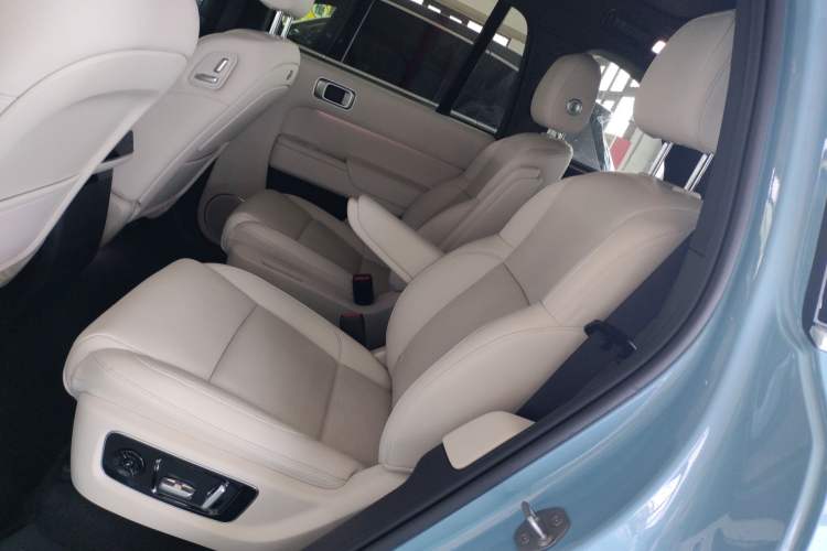 Used Li Auto L8 2024 Max