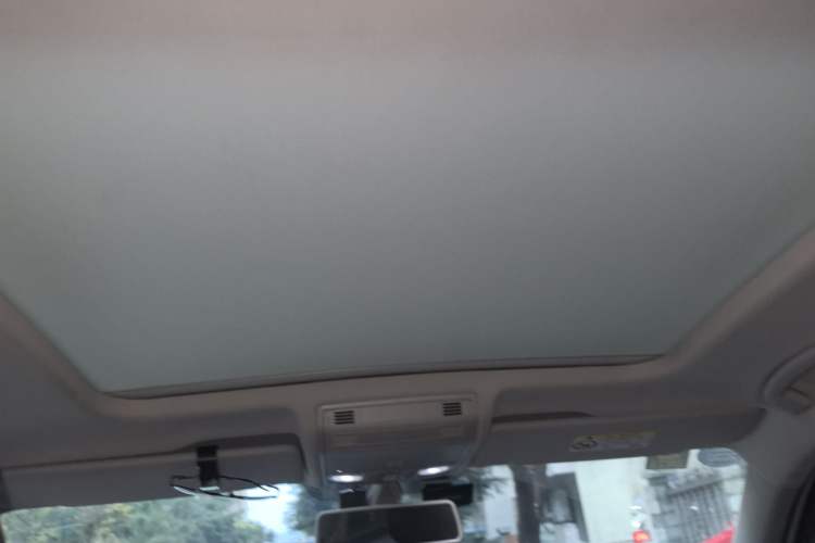 Used Volkswagen Tayron 2019 330TSI Four-Wheel Drive Luxury Version China VI Standard