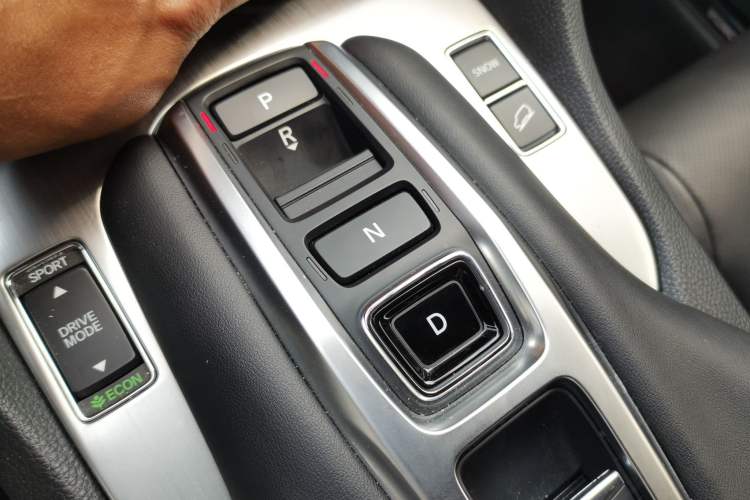 Used Honda Avancier 2023 370TURBO Two-Wheel-Drive Luxury Edition