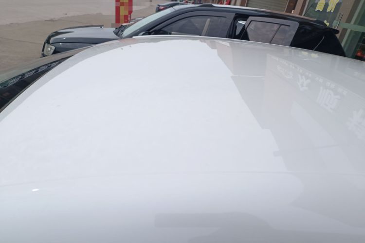 Used Citroen C4L 2014 1.8L Intelligent Drive Manual Enjoyment Model Roof