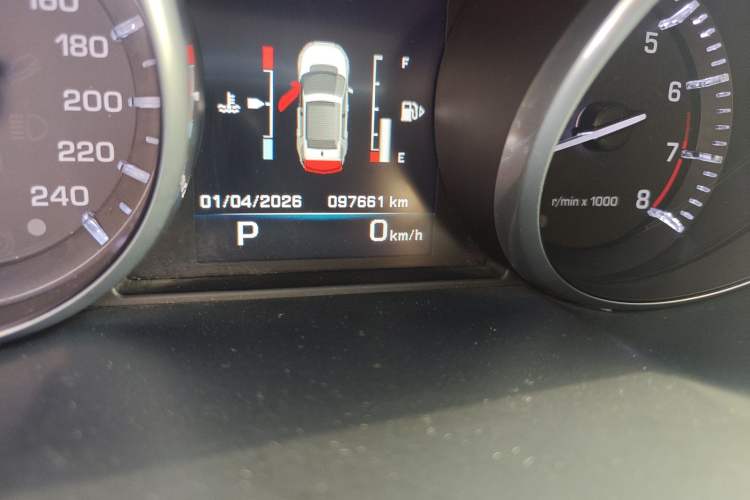 Used Land Rover Discovery Sport 2016 2.0T SE