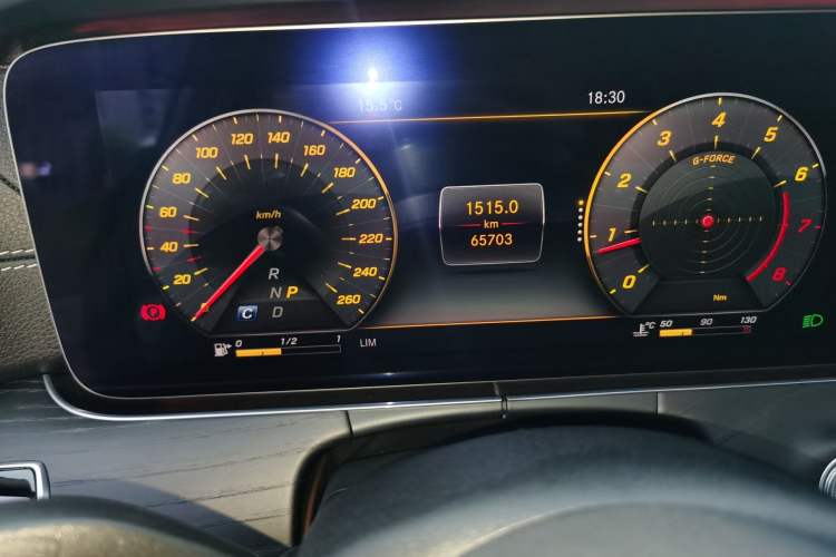 Used Mercedes-Benz E-Class 2020 Restyled E 300 L Sport Exclusive Edition
