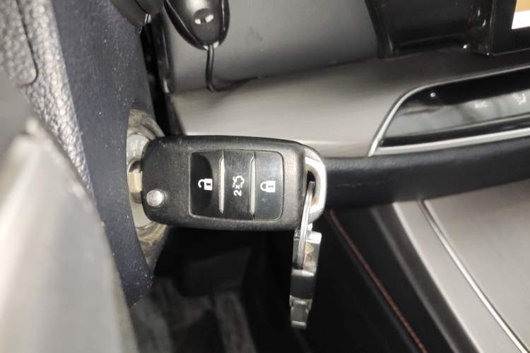 Used CHANGAN OSHAN X7 2020 1.5T Automatic Elite Edition
