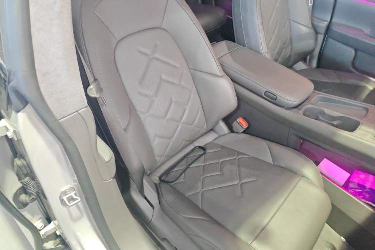 Used Nio ET7 2022 100kWh First Edition