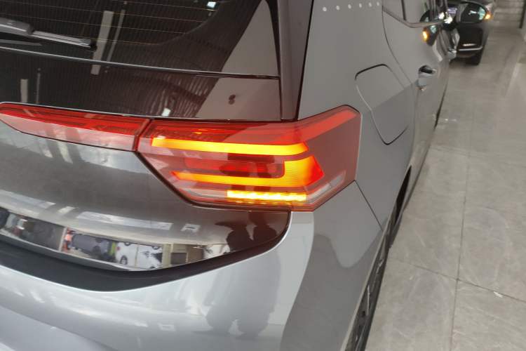 Used Volkswagen ID.3 2022 Pure Edition
