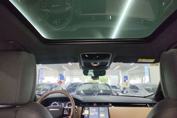 Used Land Rover Range Velar 2024 Dynamic HSE