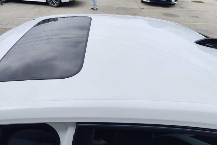 Used Honda Civic 2025 240TURBO CVT SmartFun Pro