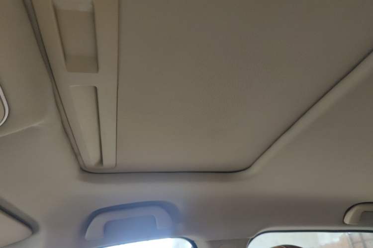 Used Haval H2 2016 Red Label 1.5T Manual Two-Wheel Drive Elite Model