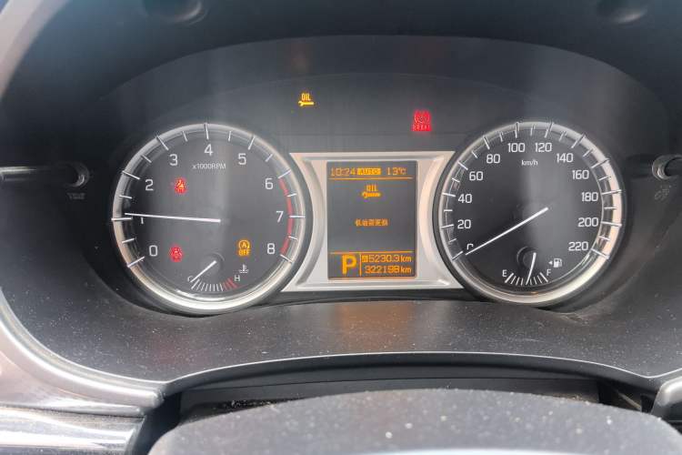 Used Suzuki Vitara 2016 1.4T Automatic 4x4 Flagship Model