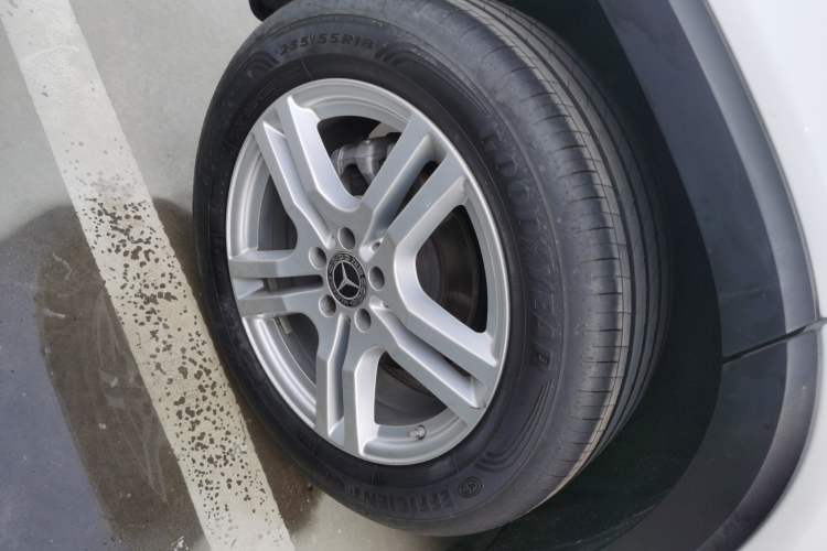 Used Mercedes-Benz GLB 2022 GLB 220 Dynamic Edition