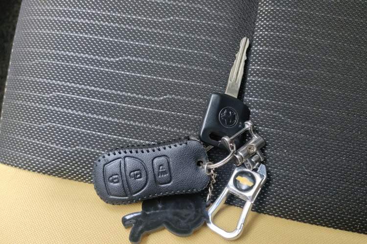 Used Venucia R50X 2013 1.6L Automatic Model