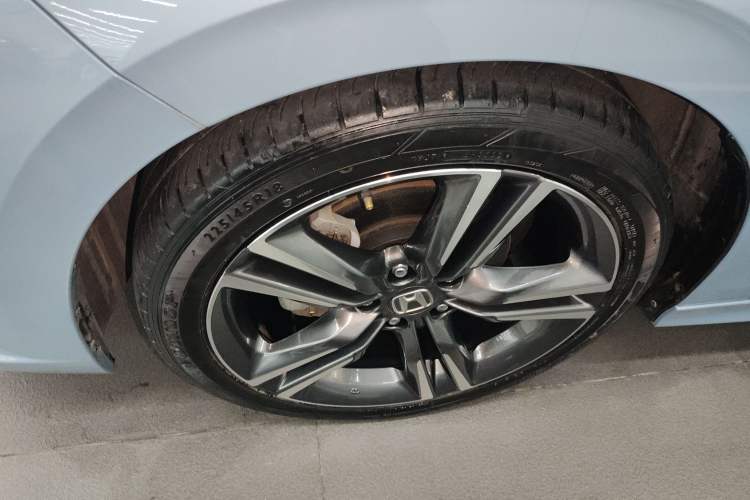 Used Honda Integra 2023 2.0L eHEV Sharp – Premium Edition
