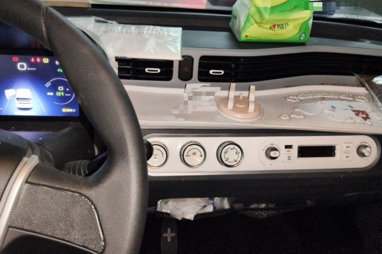 Used Wuling Hongguang MINIEV 2022 Macaron Premium Model – Lithium Iron Phosphate
