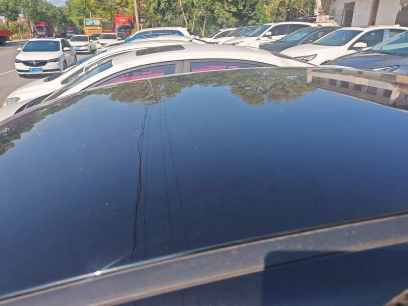 Used Chery Arrizo 5 2024 1.5L CVT Style Version — 26