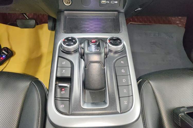 Used Tank 300 2021 Off-Road Edition 2.0T Conqueror
