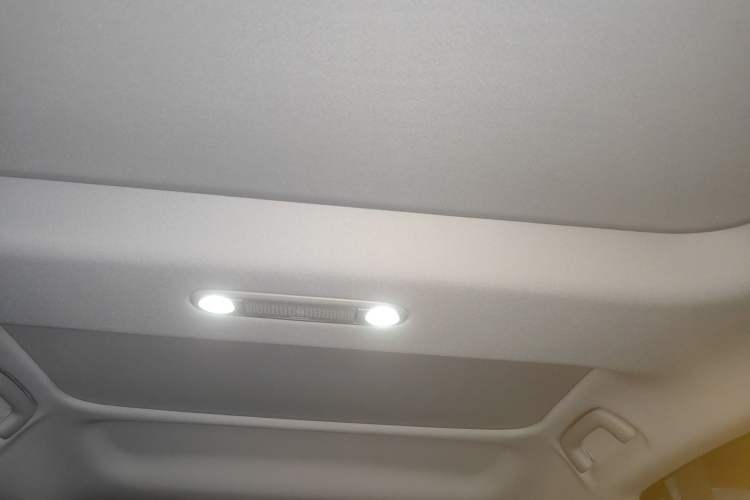 Used AION RT 2026 Model 650 Smart Elite Edition Headliner