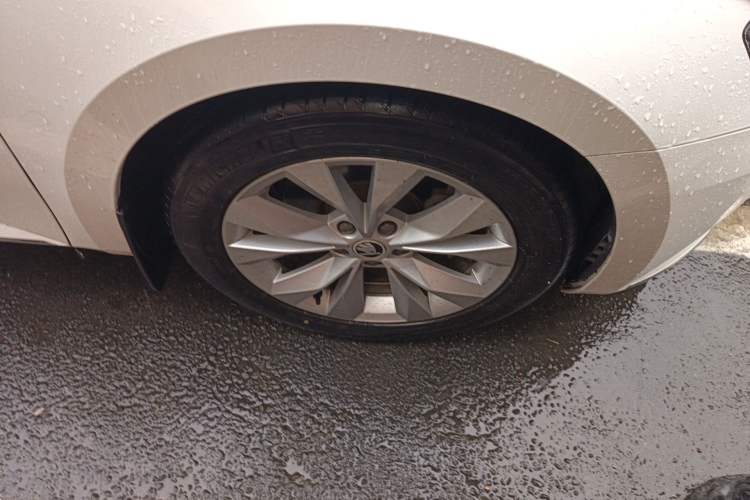 Used Skoda Superb 2016 TSI280 DSG Innovation Edition
