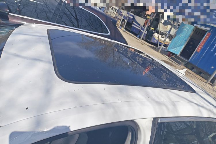 Used Audi A4L 2023 40 TFSI Fashion Dynamic Model