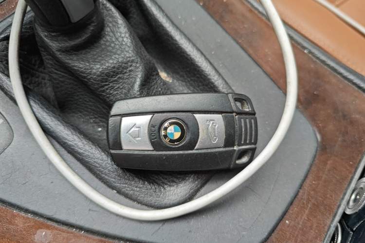 Used BMW 3 Series 2011 320i Sport Edition