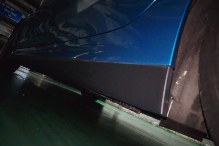 Used BMW i3 2022 eDrive 35 L