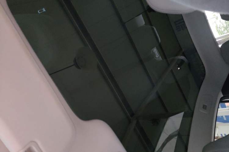 Used XPeng MONA M03 2025 600 with Ultra-Long Range Max Headliner