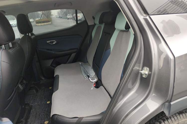 Used GAC Trumpchi GS3 2023 Shadow Speed 270T Dynamic Intelligence Edition
