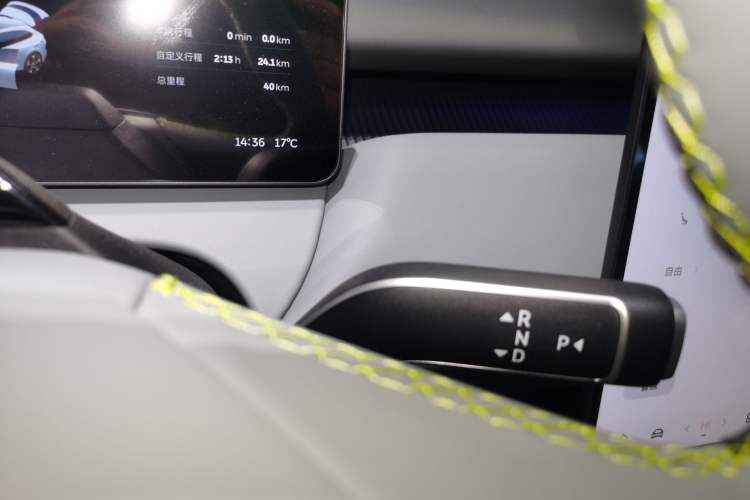 Used Nio ET5T 2025 Model Champion Commemorative Edition, 75kWh Touring
