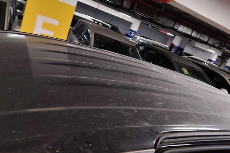 Used SAIC MAXUS Dajia 7 2024 Revised Version Super Hybrid Long-Range Edition Enjoyment Version
