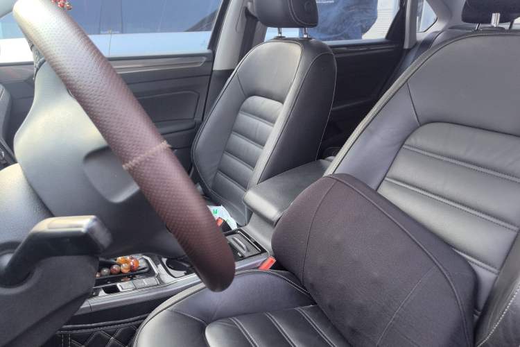 Used Volkswagen Passat 2016 330TSI DSG Luxury Edition