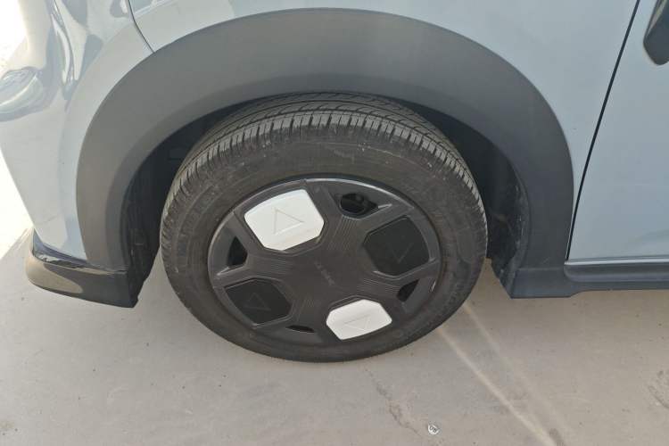 Used Geely Galaxy Panda 2025 210km Panda Kart