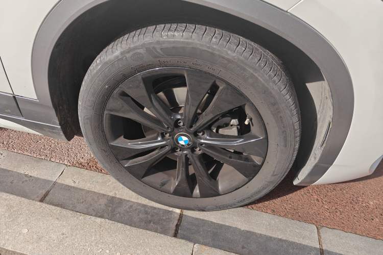 Used BMW X2 2020 sDrive20i M Sport Package
